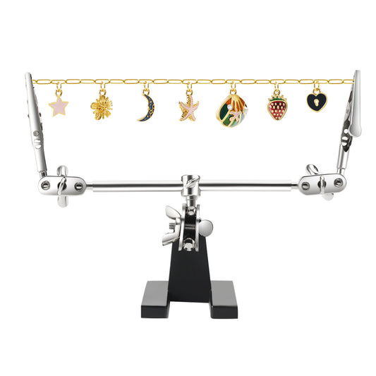 🎁 Charm Jewelry Helping Hand (100% off)