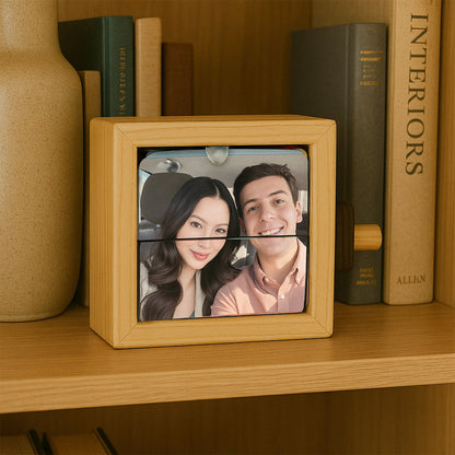 FabuLove Flipbook Memory Box