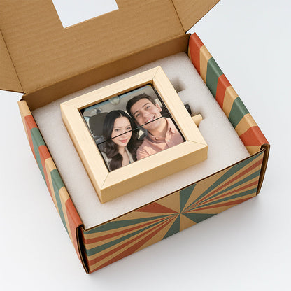 FabuLove Flipbook Memory Box