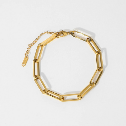 CuffLuxe Bracelet