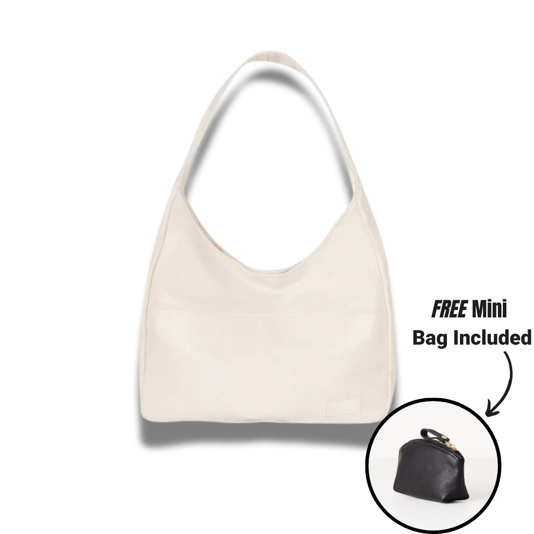 FabuLove Tote Bag + FREE Mini Bag