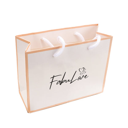 Geschenkbox Ewige Rose