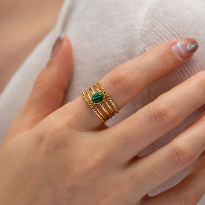 Jewelria Ring
