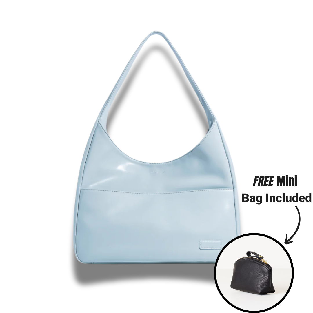 FabuLove Tote Bag + FREE Mini Bag