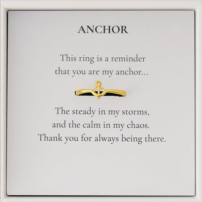 Anchor Ring