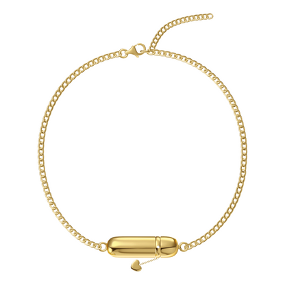 Manifestation Capsule Bracelet