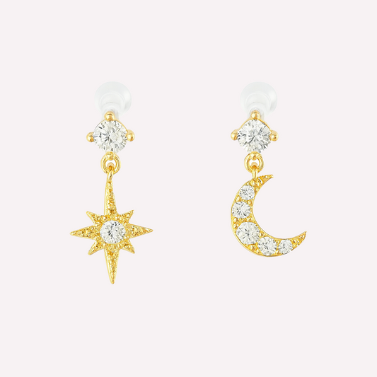 Rosalie Bloom Earrings