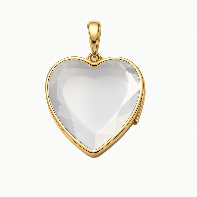 FabuLove Charm Necklace