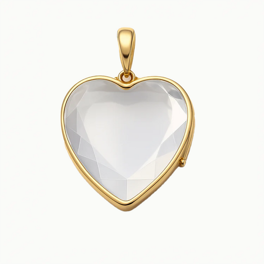 FabuLove Charm Necklace