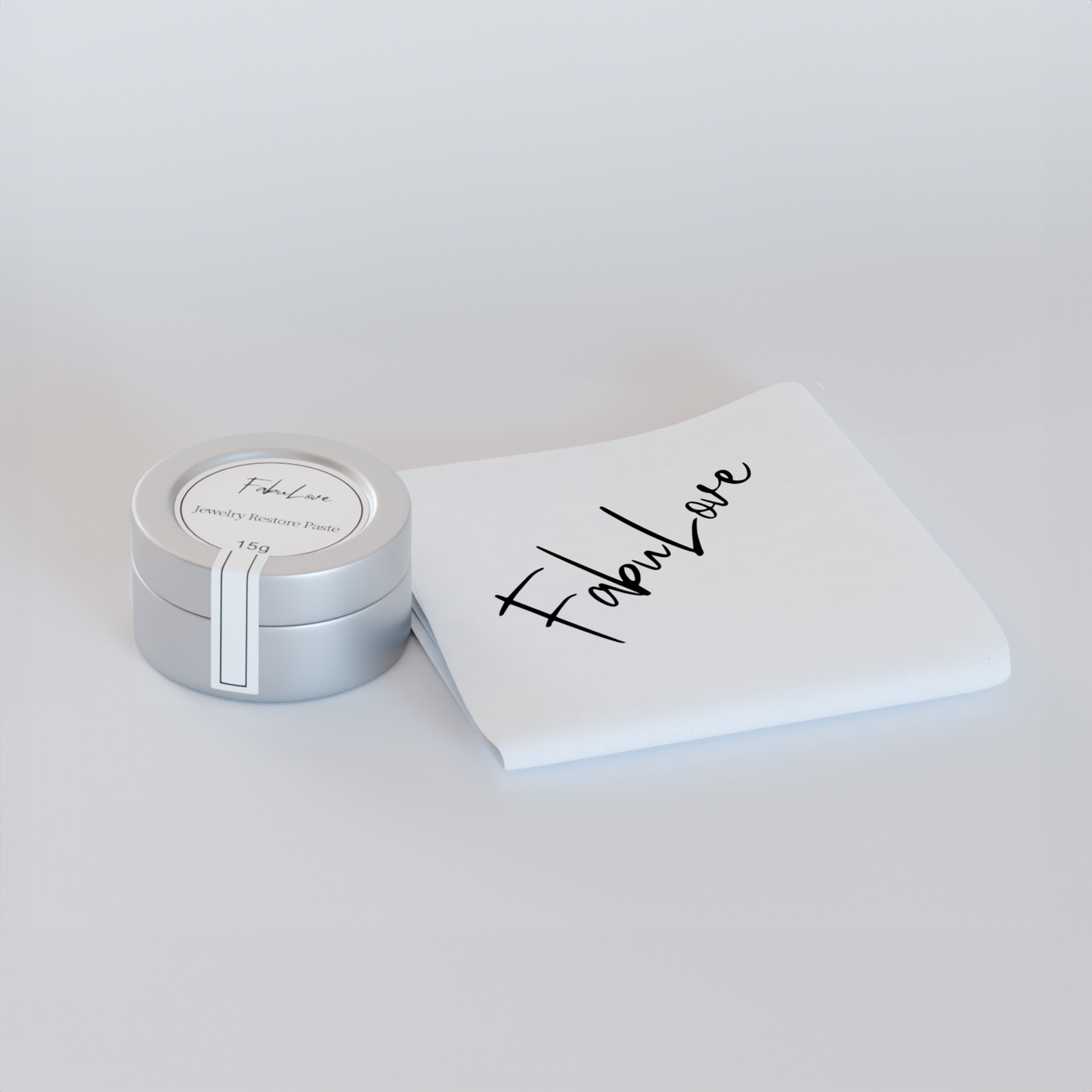 Permanent Bracelet Cleaner Kit