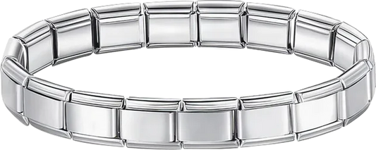 Original Italian Charm Bracelet