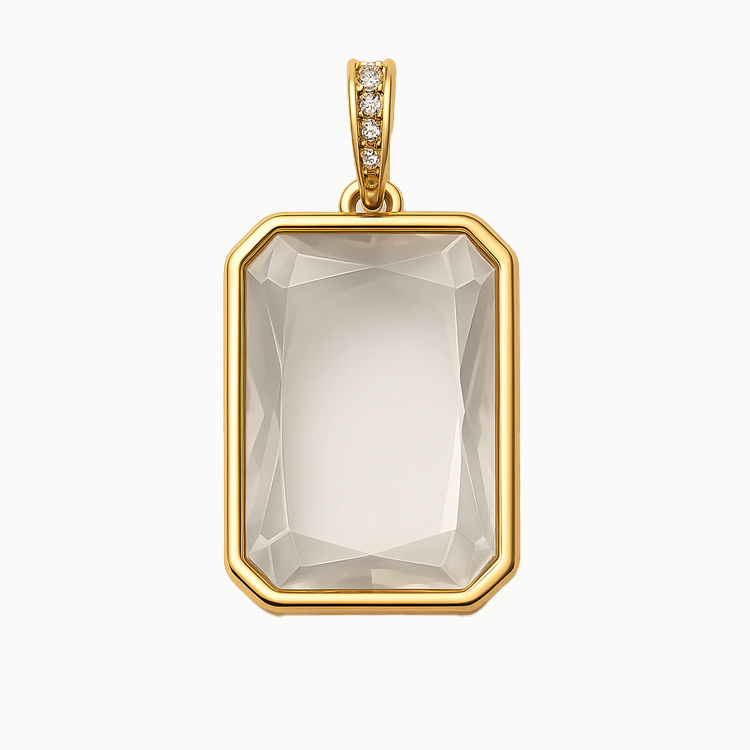 FabuLove Charm Necklace