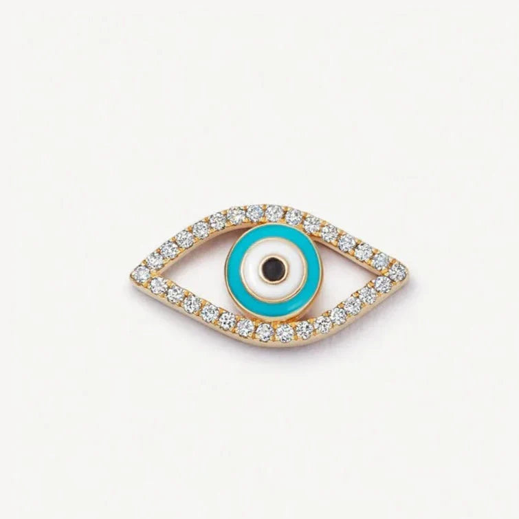 Guardian Eye Charm