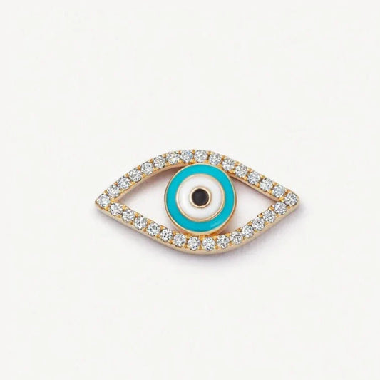 Guardian Eye Charm